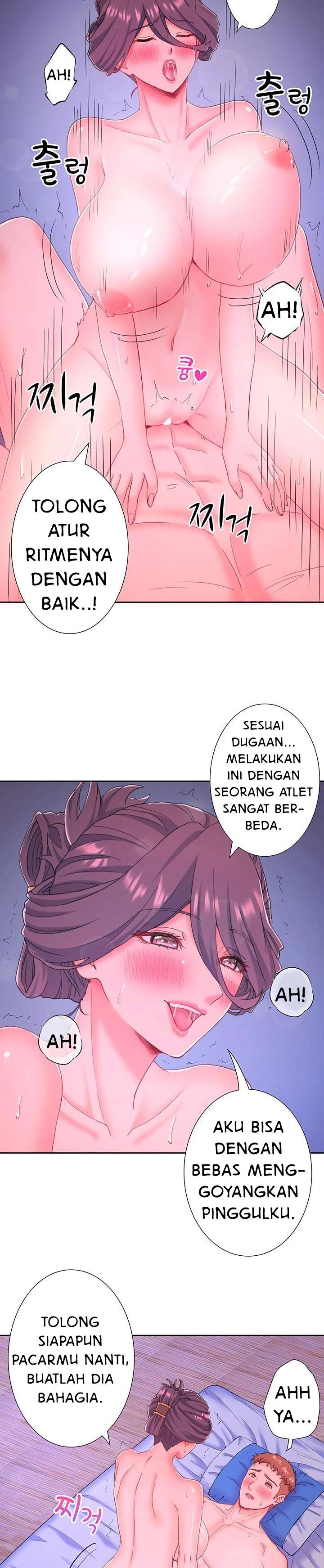 Secret Hot Spring Inn - Chapter 38 14 Secret Hot Spring Inn - Chapter 38 14