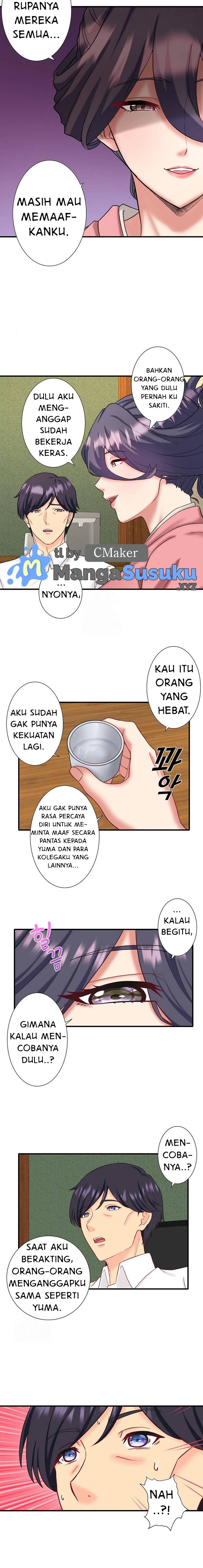 Secret Hot Spring Inn - Chapter 39 10 Secret Hot Spring Inn - Chapter 39 10