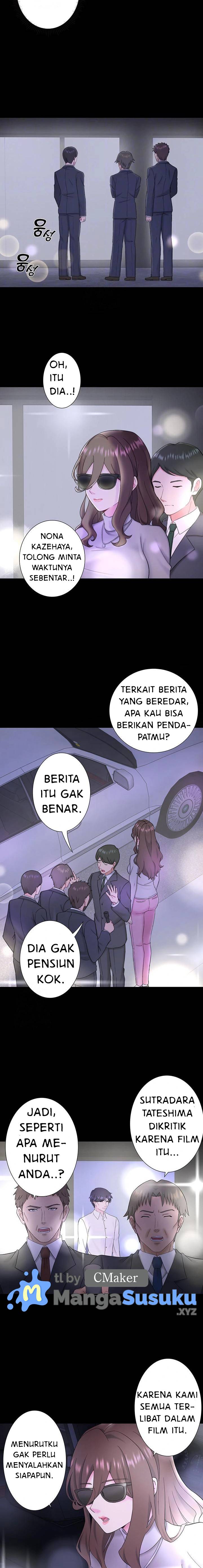 Secret Hot Spring Inn - Chapter 39 7 Secret Hot Spring Inn - Chapter 39 7