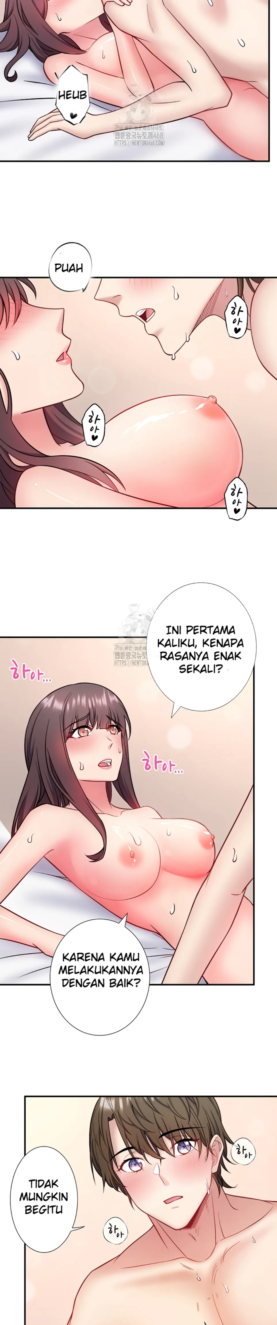 Secret Hot Spring Inn - Chapter 36 8 Secret Hot Spring Inn - Chapter 36 8