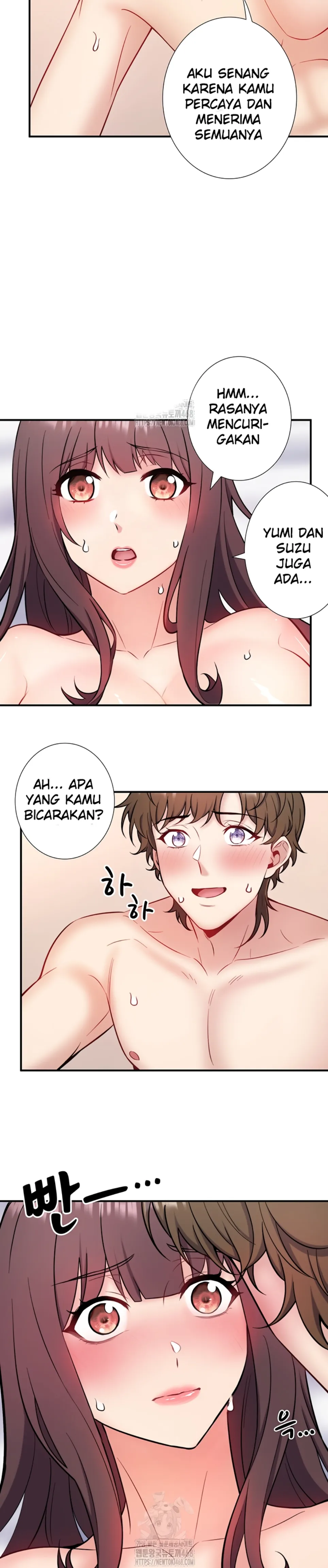 Secret Hot Spring Inn - Chapter 36 9 Secret Hot Spring Inn - Chapter 36 9