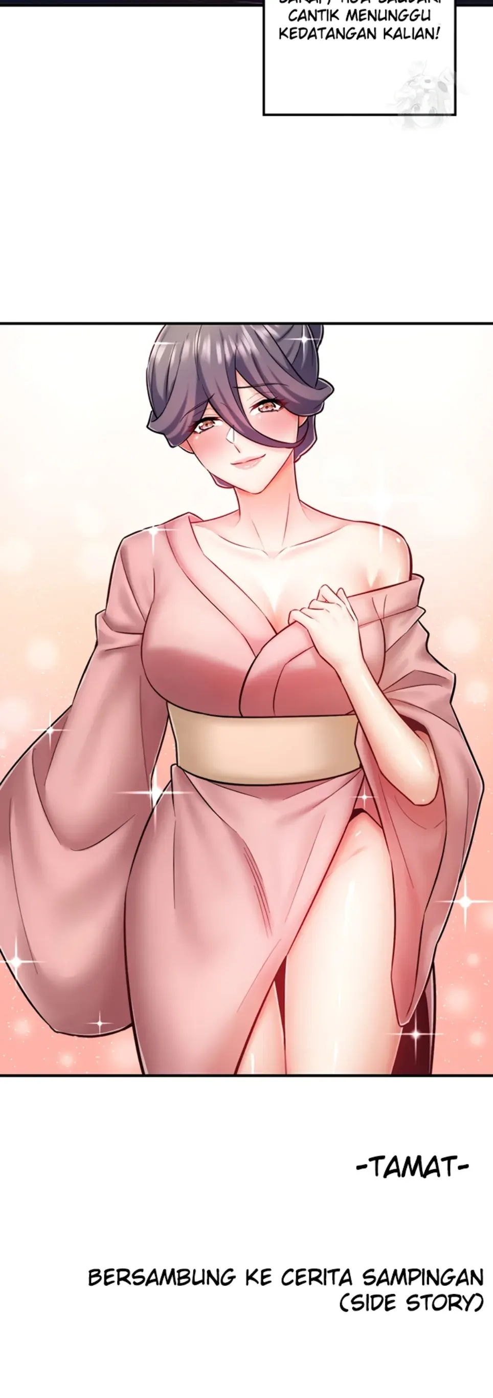 Secret Hot Spring Inn - Chapter 36 18 Secret Hot Spring Inn - Chapter 36 18