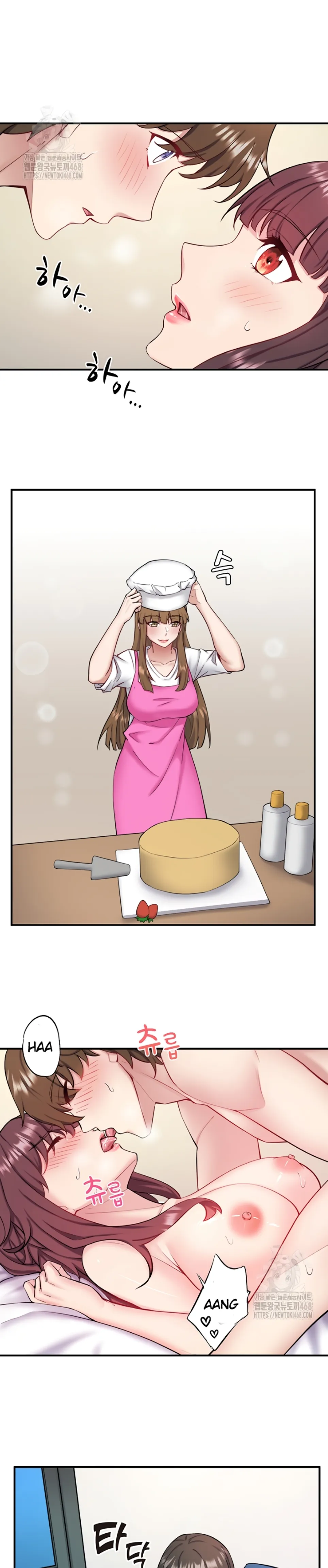 Secret Hot Spring Inn - Chapter 36 11 Secret Hot Spring Inn - Chapter 36 11