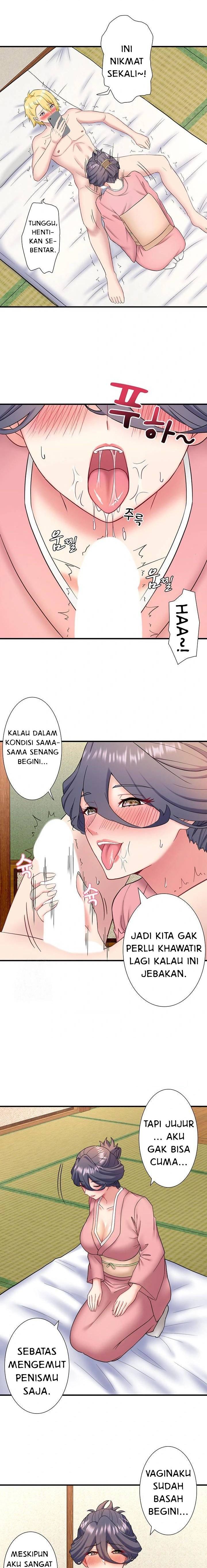 Secret Hot Spring Inn - Chapter 41 12 Secret Hot Spring Inn - Chapter 41 12