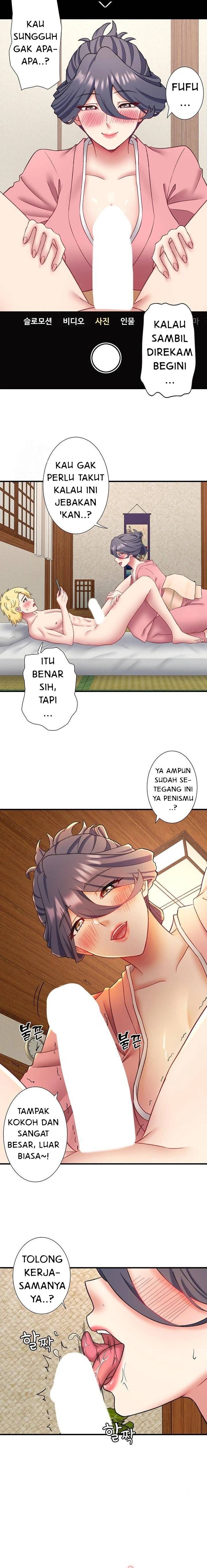 Secret Hot Spring Inn - Chapter 41 10 Secret Hot Spring Inn - Chapter 41 10