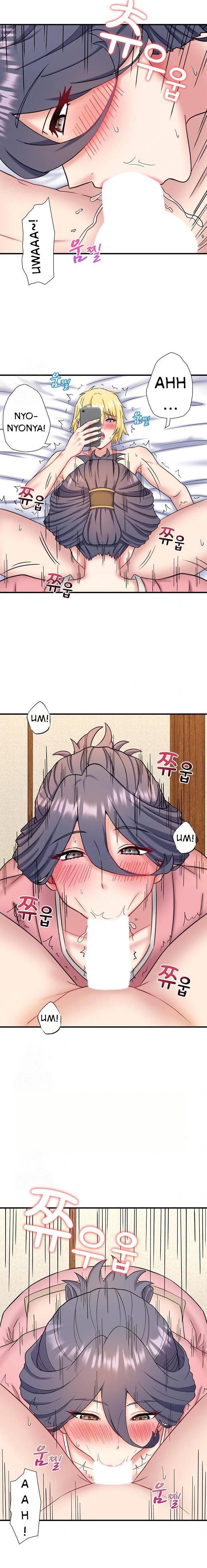 Secret Hot Spring Inn - Chapter 41 11 Secret Hot Spring Inn - Chapter 41 11