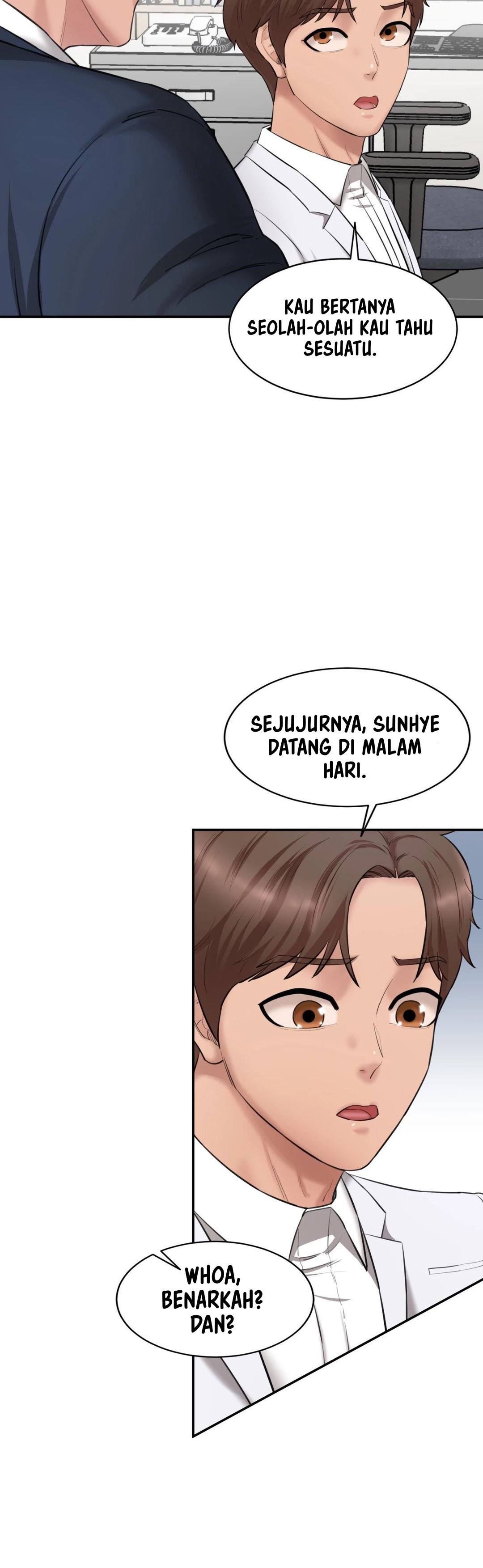 Secret Office - Chapter 20 23 Secret Office - Chapter 20 23