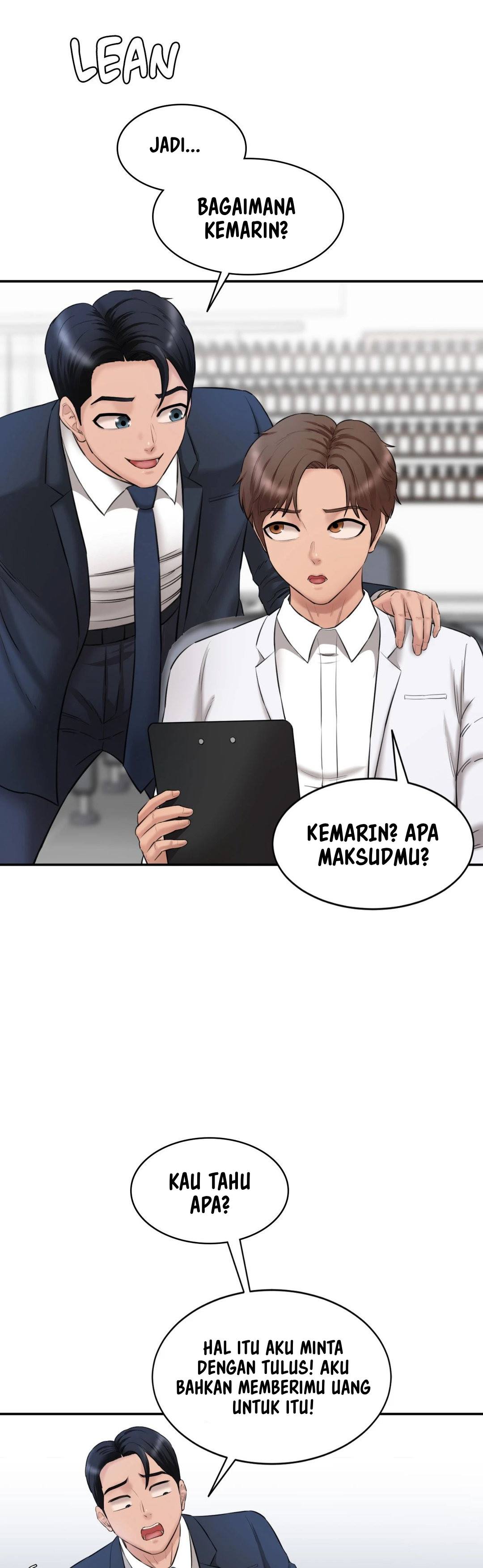 Secret Office - Chapter 20 20 Secret Office - Chapter 20 20
