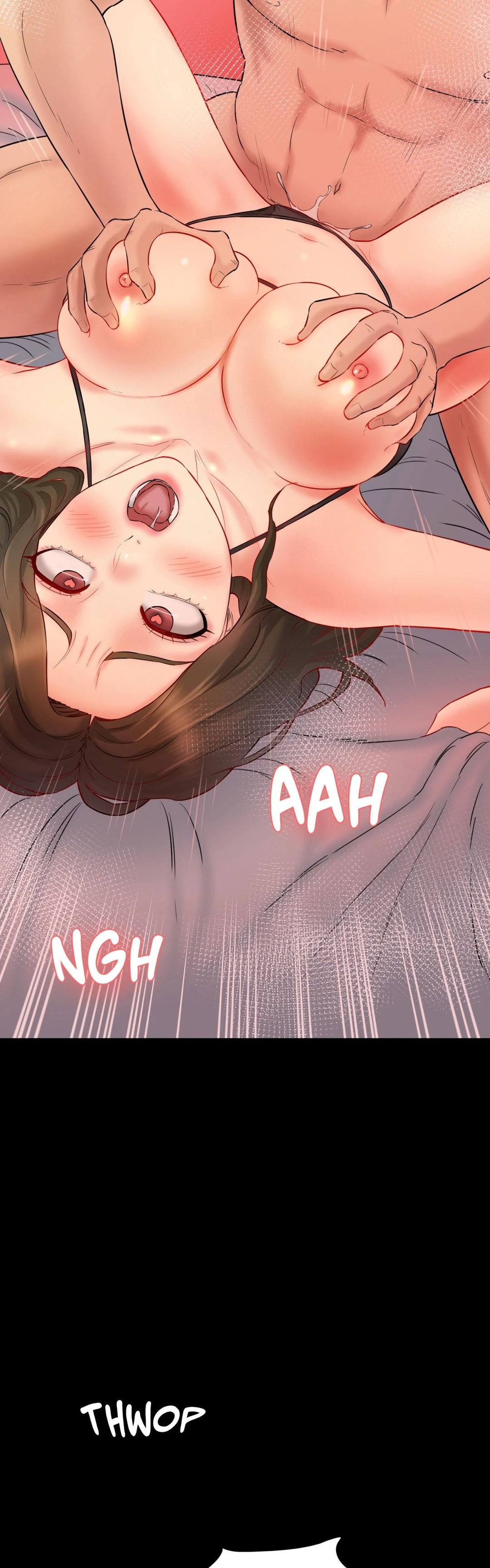 Secret Office - Chapter 20 35 Secret Office - Chapter 20 35