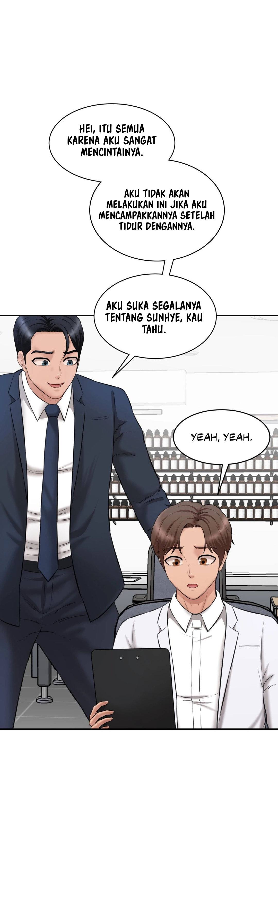 Secret Office - Chapter 20 19 Secret Office - Chapter 20 19