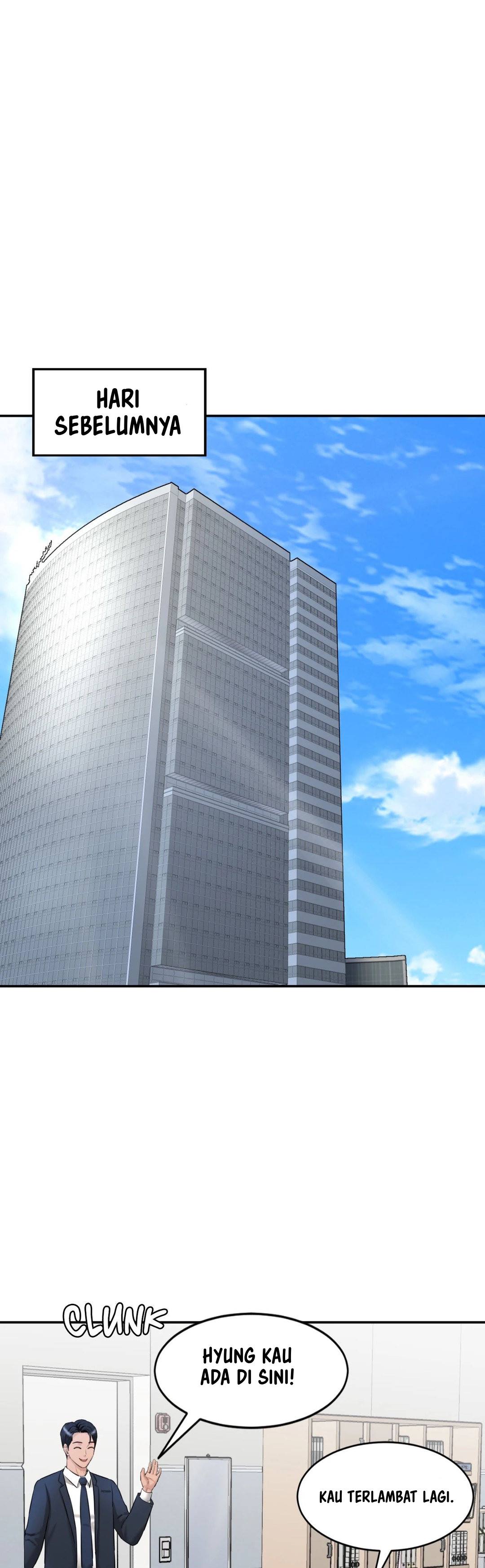 Secret Office - Chapter 20 17 Secret Office - Chapter 20 17