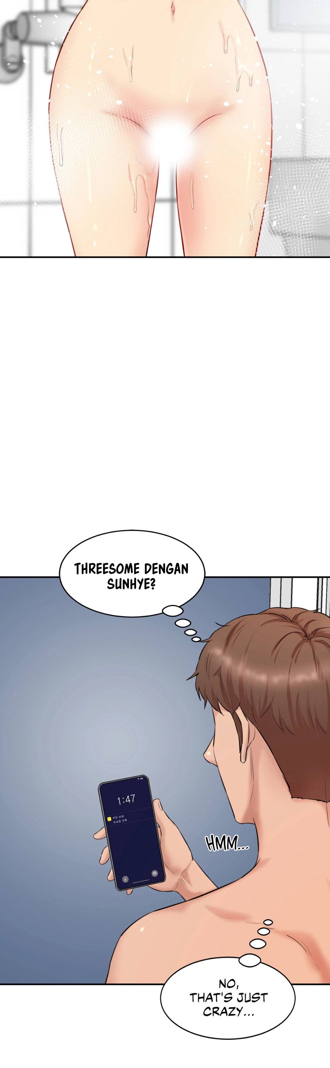 Secret Office - Chapter 20 15 Secret Office - Chapter 20 15