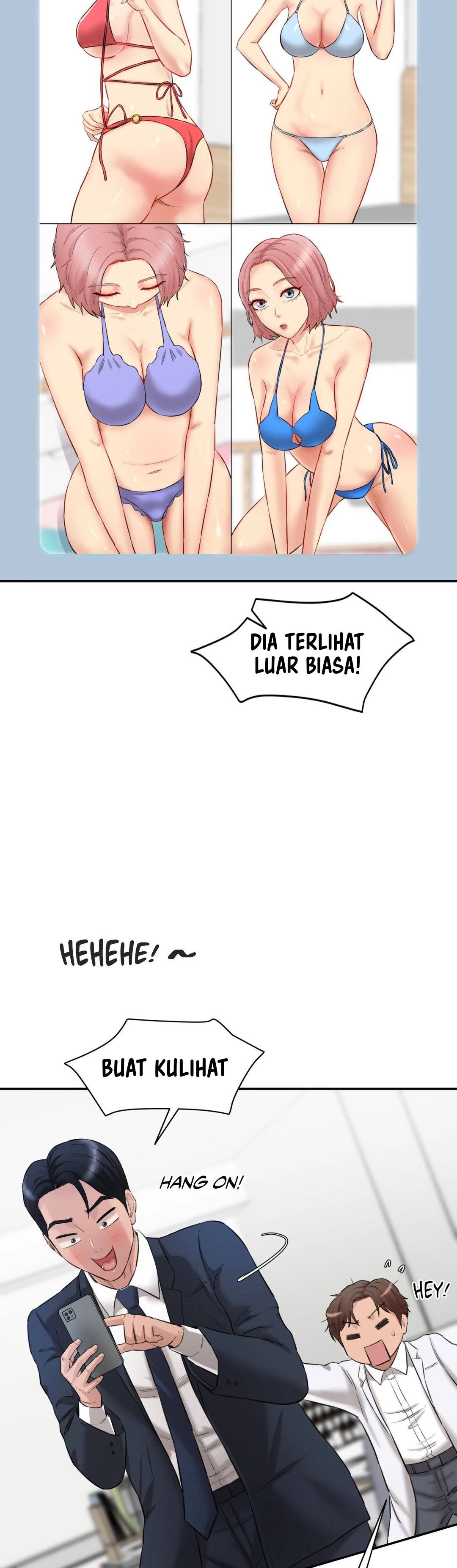 Secret Office - Chapter 20 60 Secret Office - Chapter 20 60