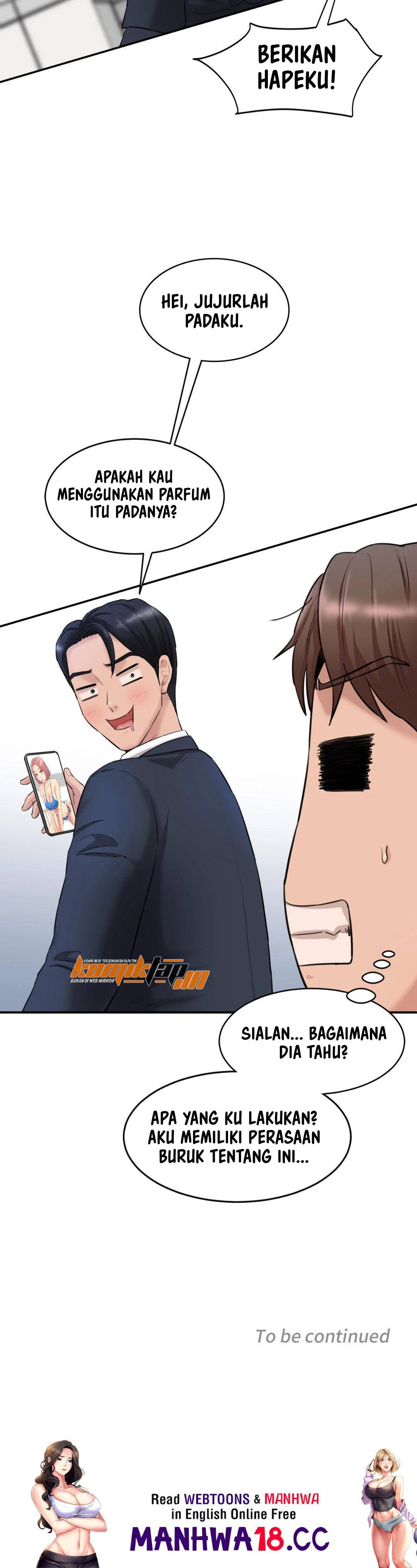 Secret Office - Chapter 20 61 Secret Office - Chapter 20 61