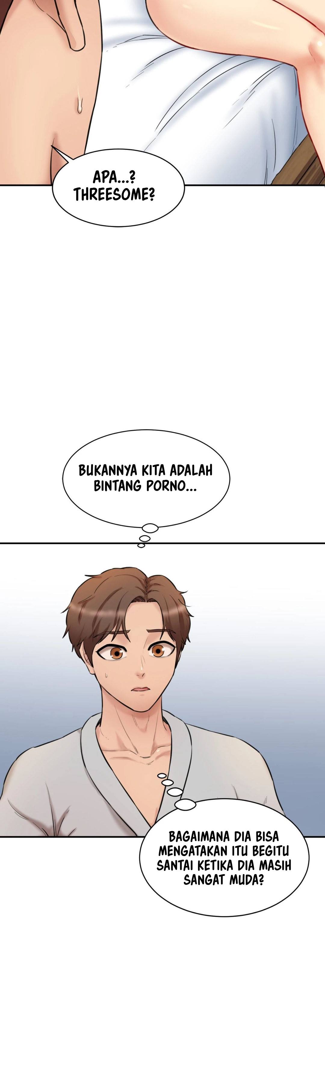 Secret Office - Chapter 20 7 Secret Office - Chapter 20 7