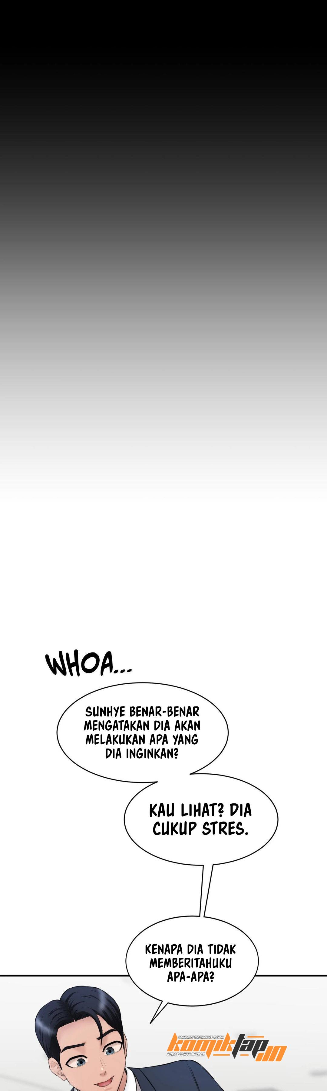 Secret Office - Chapter 20 41 Secret Office - Chapter 20 41