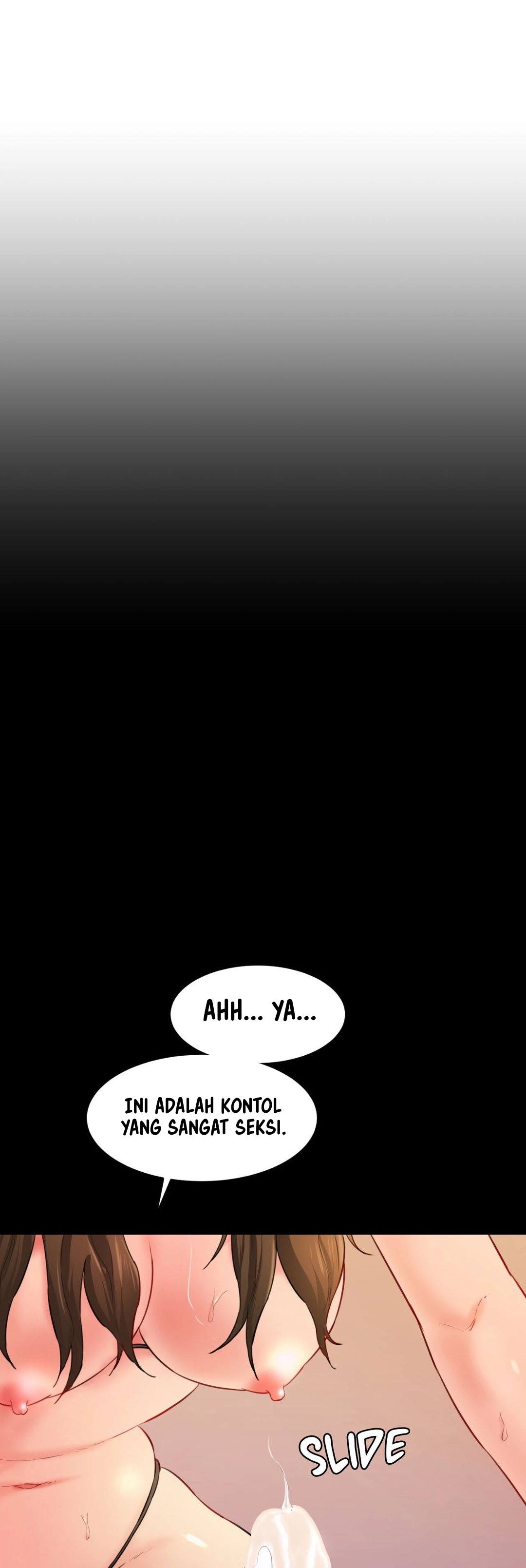 Secret Office - Chapter 20 44 Secret Office - Chapter 20 44