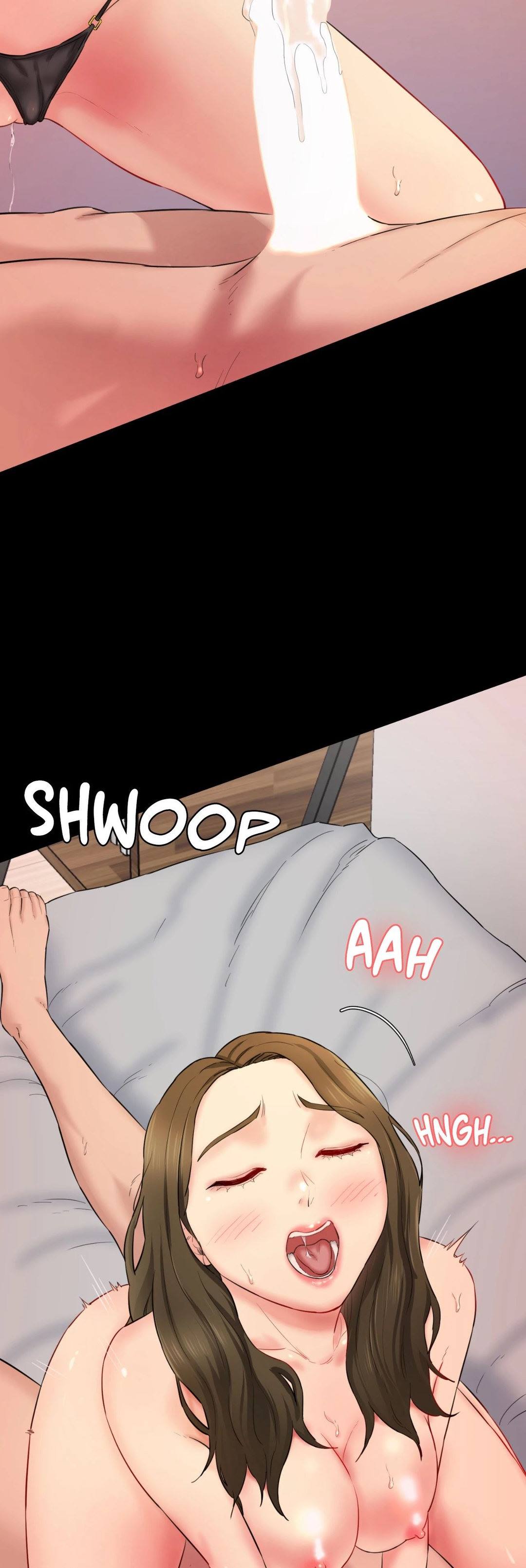 Secret Office - Chapter 20 45 Secret Office - Chapter 20 45