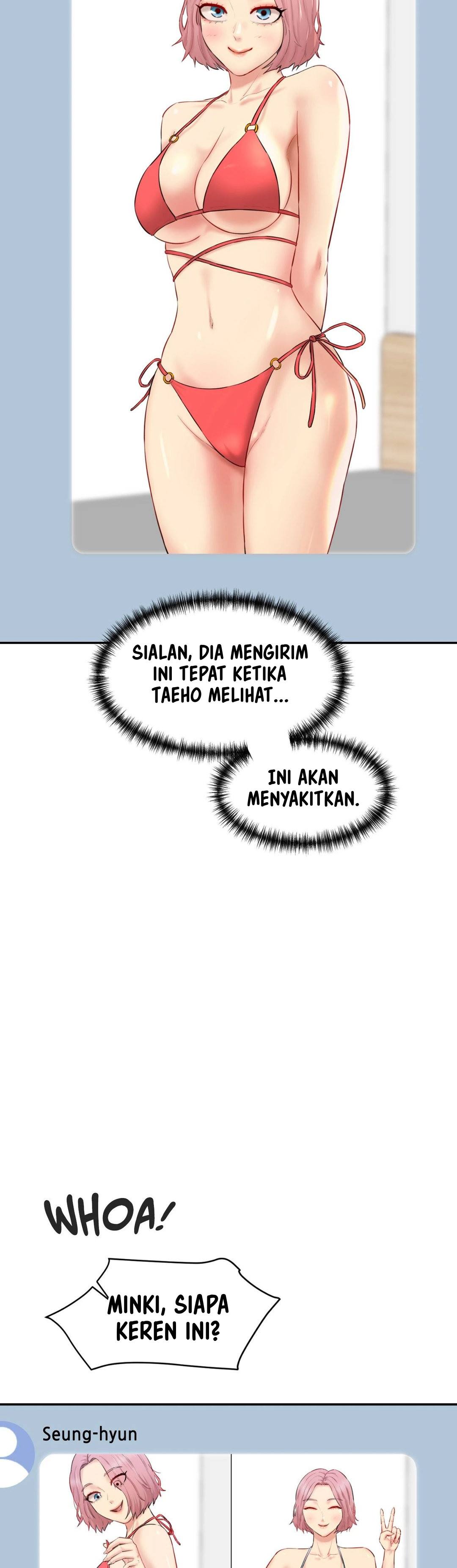 Secret Office - Chapter 20 59 Secret Office - Chapter 20 59