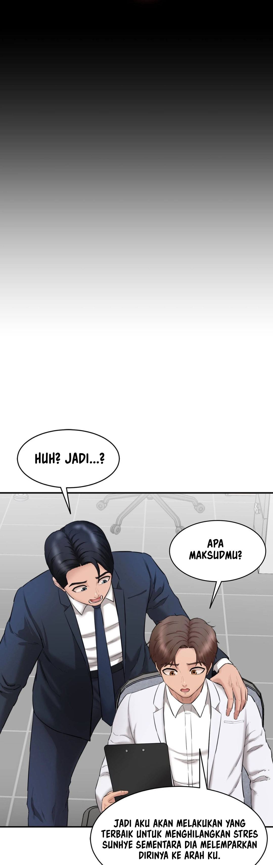 Secret Office - Chapter 20 54 Secret Office - Chapter 20 54