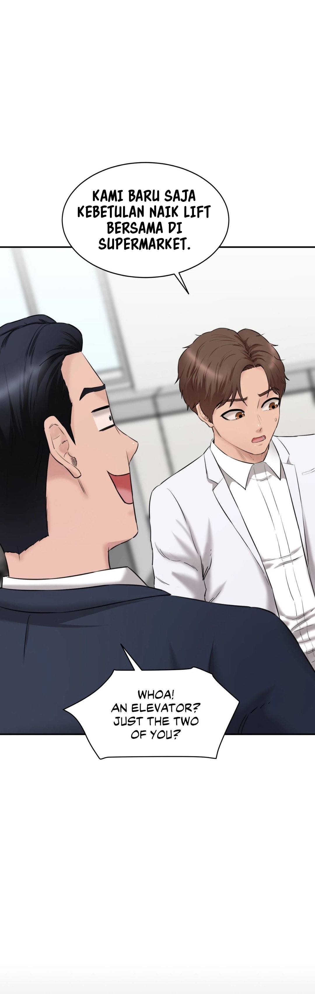 Secret Office - Chapter 21 9 Secret Office - Chapter 21 9