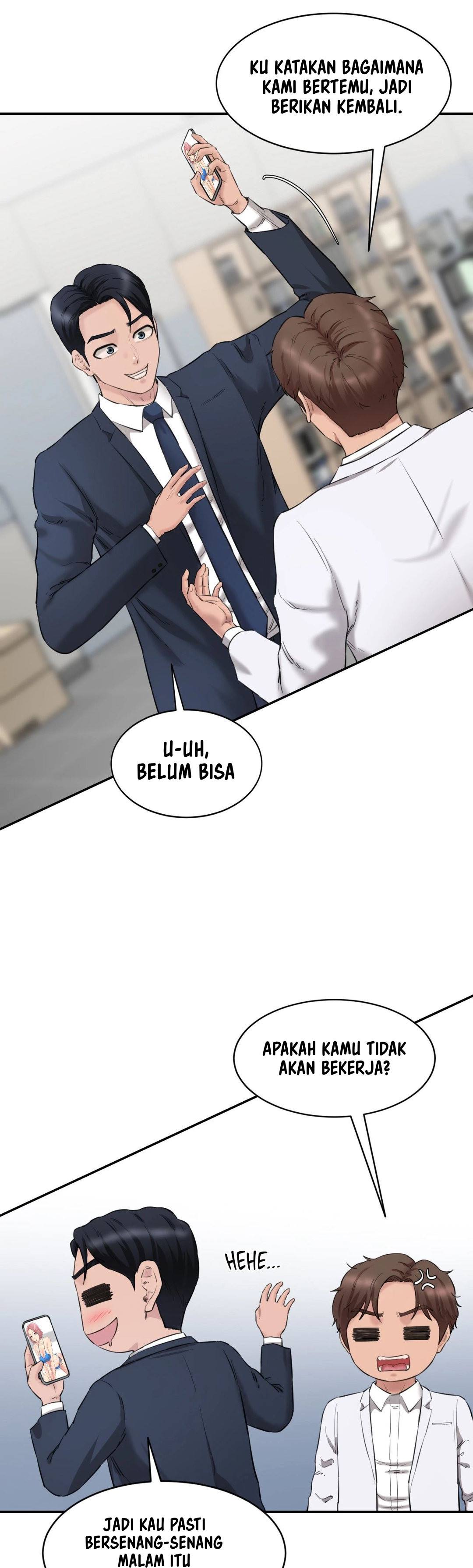 Secret Office - Chapter 21 20 Secret Office - Chapter 21 20