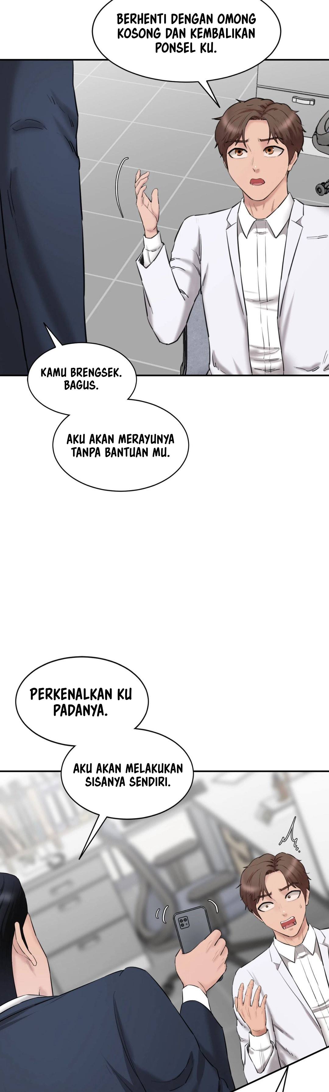 Secret Office - Chapter 21 24 Secret Office - Chapter 21 24