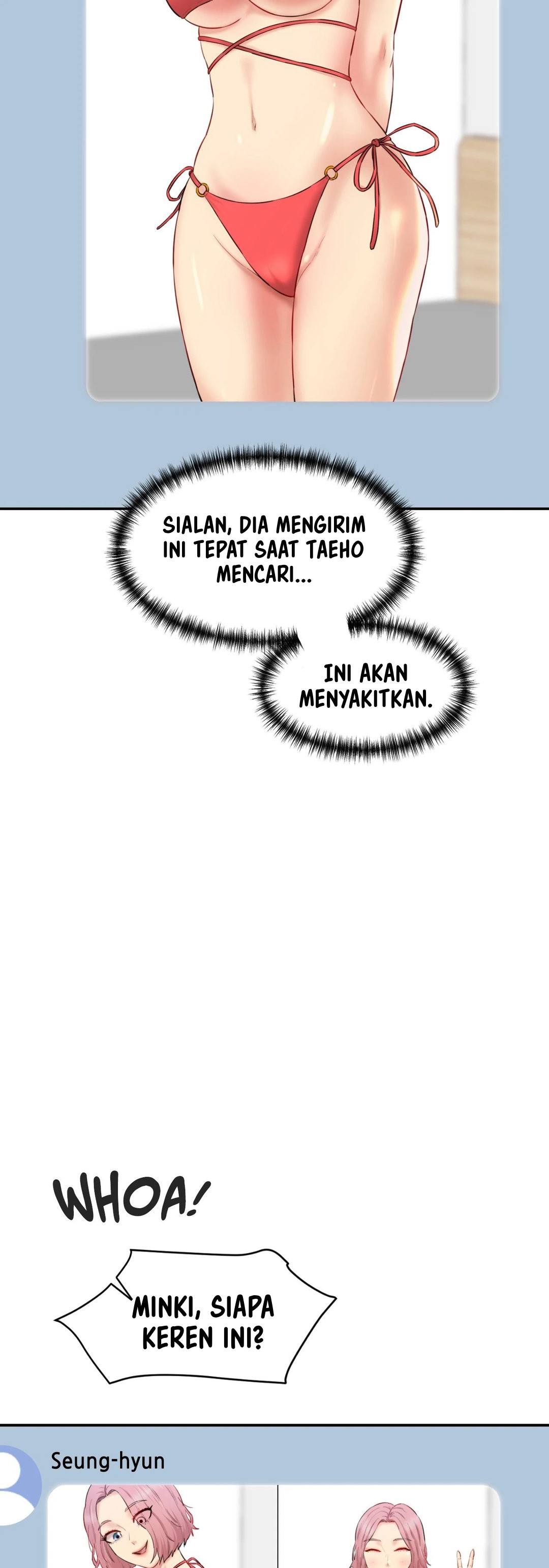 Secret Office - Chapter 21 3 Secret Office - Chapter 21 3