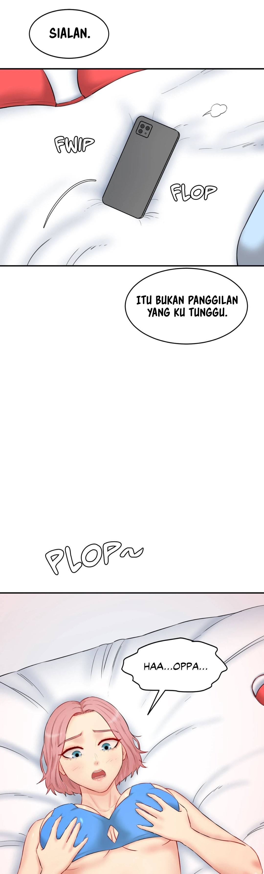 Secret Office - Chapter 21 32 Secret Office - Chapter 21 32