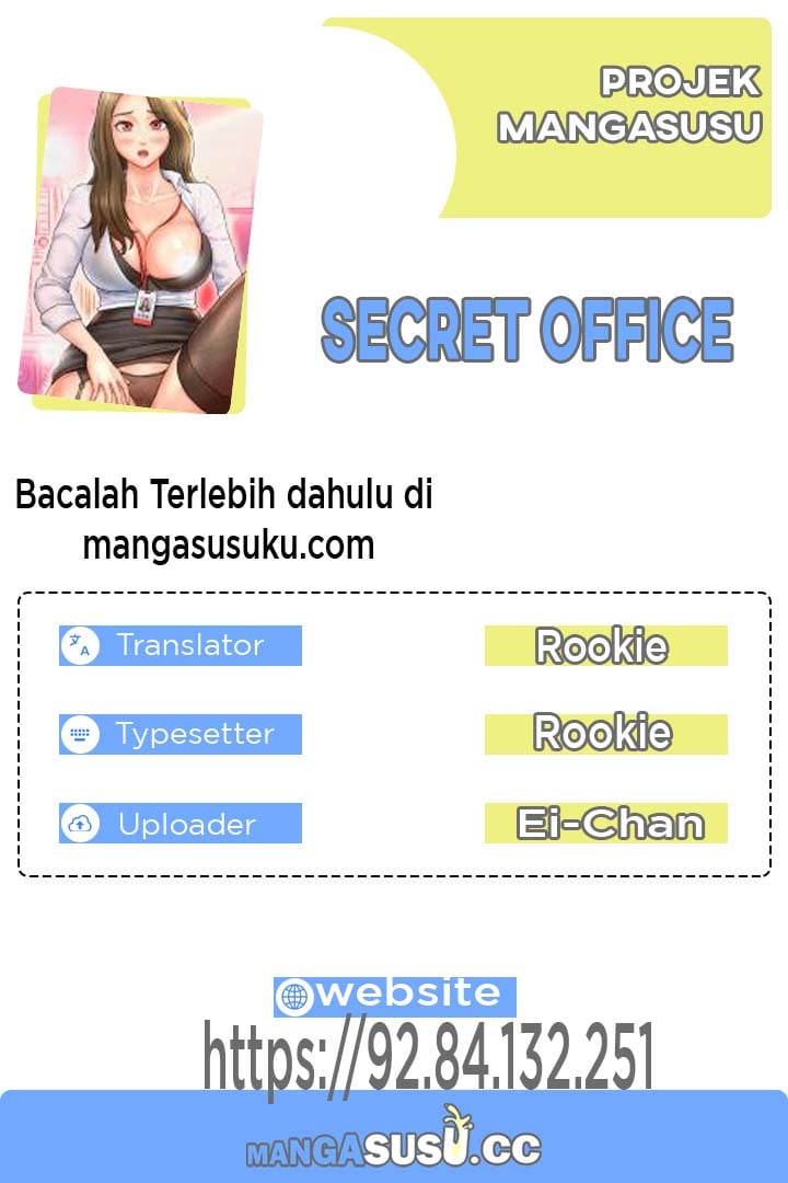 Secret Office - Chapter 21 1 Secret Office - Chapter 21 1