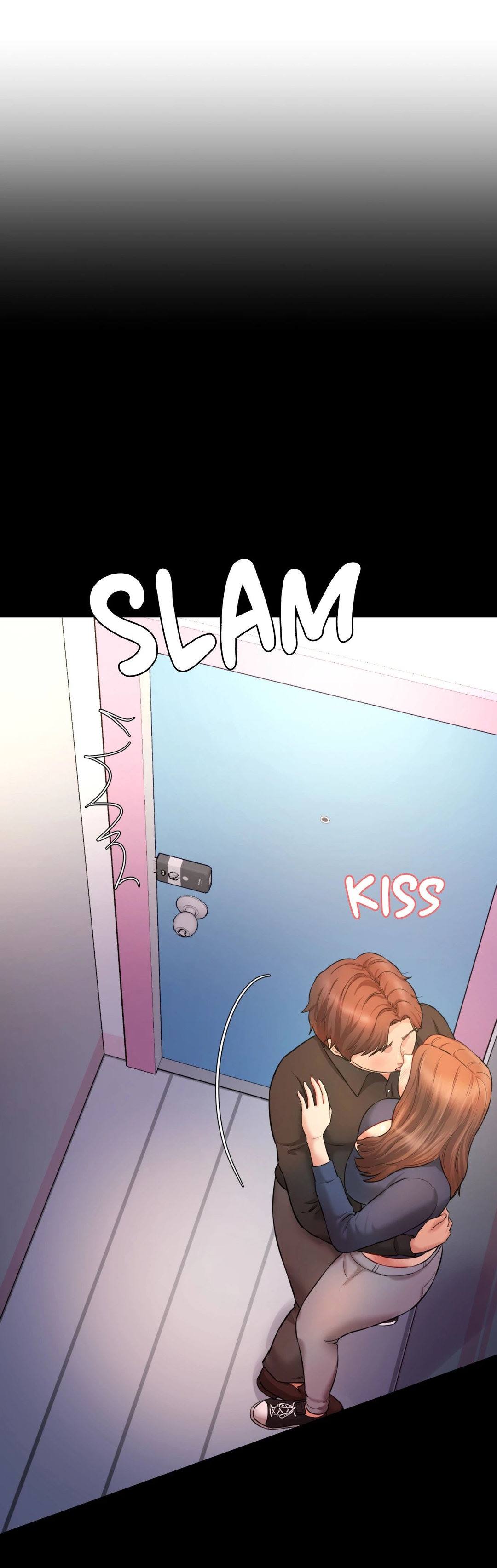 Secret Office - Chapter 21 13 Secret Office - Chapter 21 13