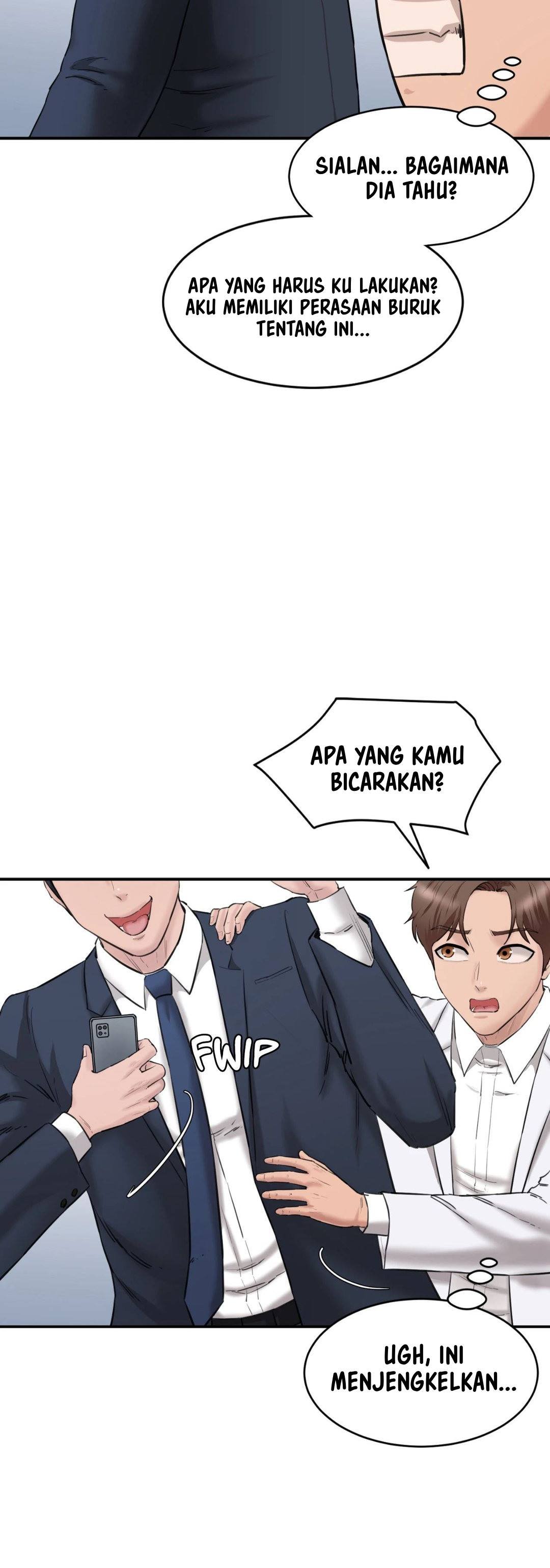 Secret Office - Chapter 21 6 Secret Office - Chapter 21 6