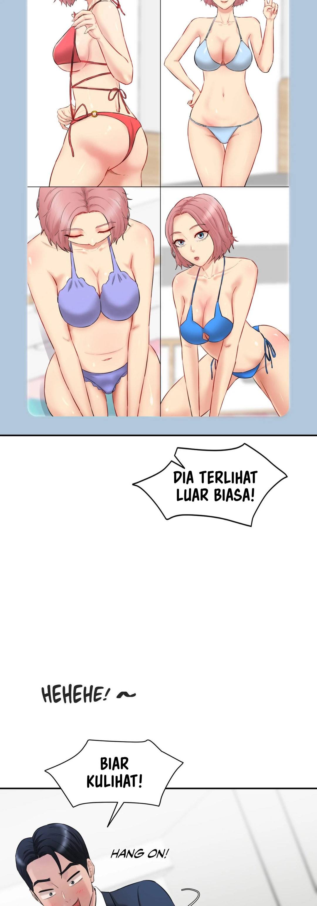 Secret Office - Chapter 21 4 Secret Office - Chapter 21 4