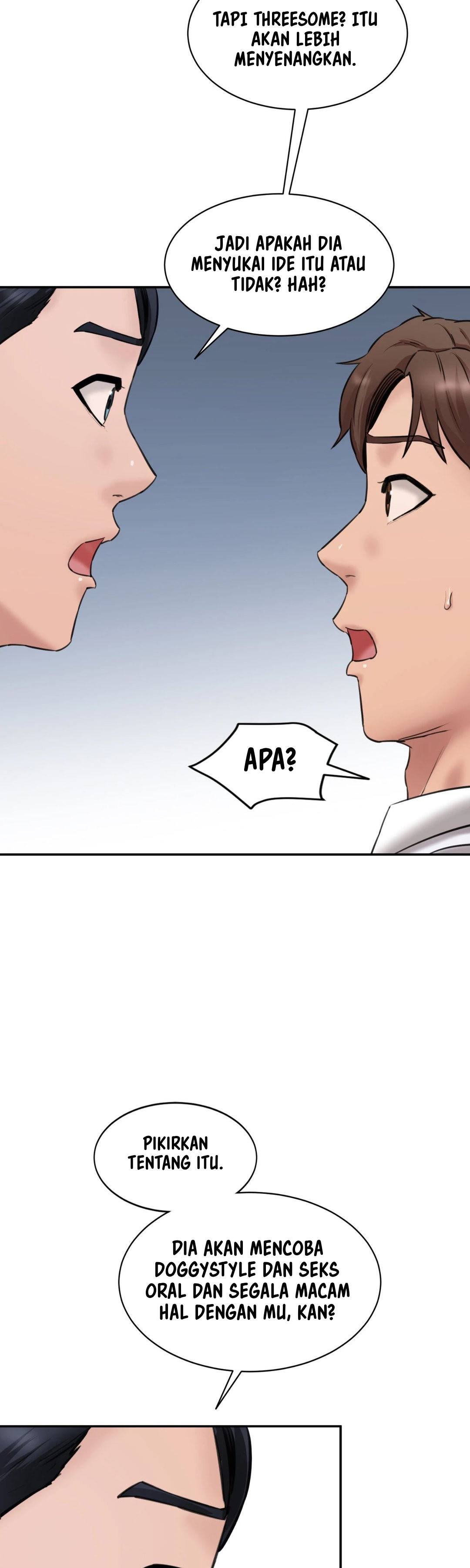 Secret Office - Chapter 21 47 Secret Office - Chapter 21 47