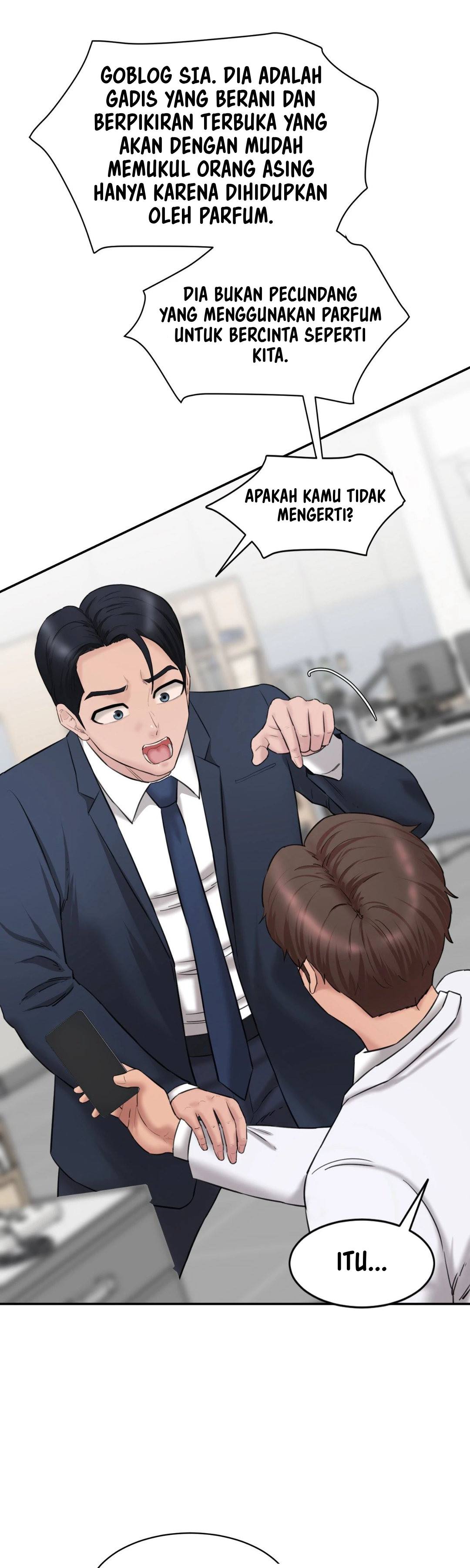 Secret Office - Chapter 21 44 Secret Office - Chapter 21 44