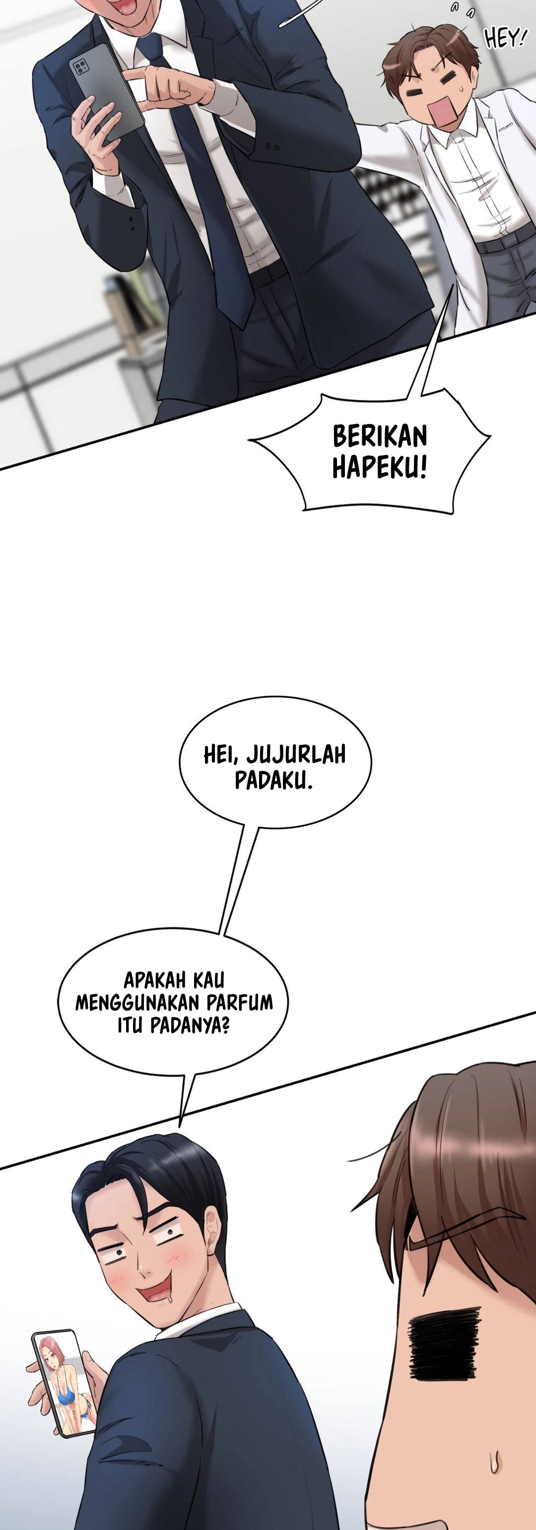 Secret Office - Chapter 21 5 Secret Office - Chapter 21 5