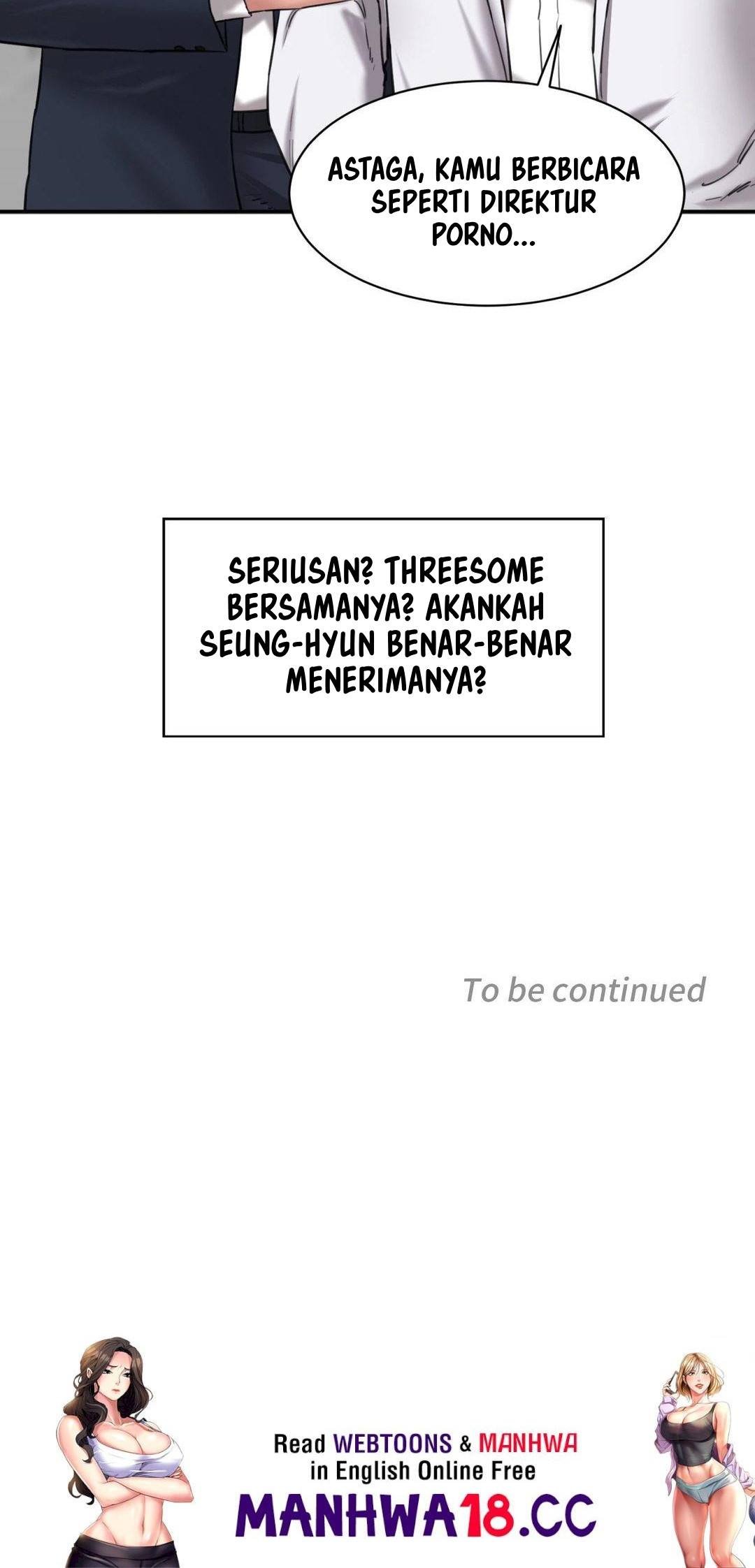 Secret Office - Chapter 21 58 Secret Office - Chapter 21 58