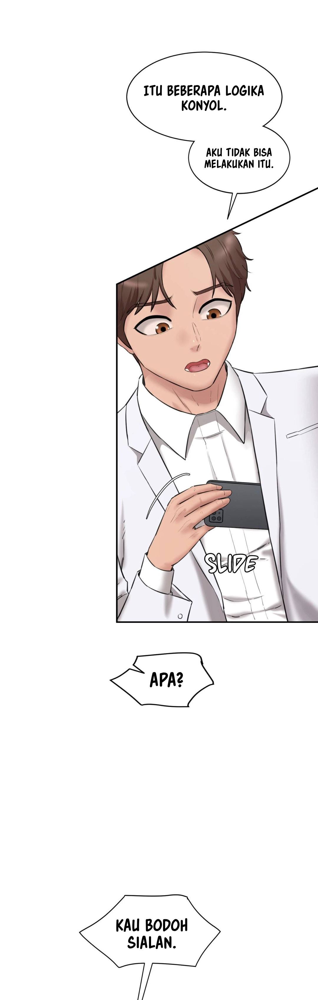 Secret Office - Chapter 21 52 Secret Office - Chapter 21 52