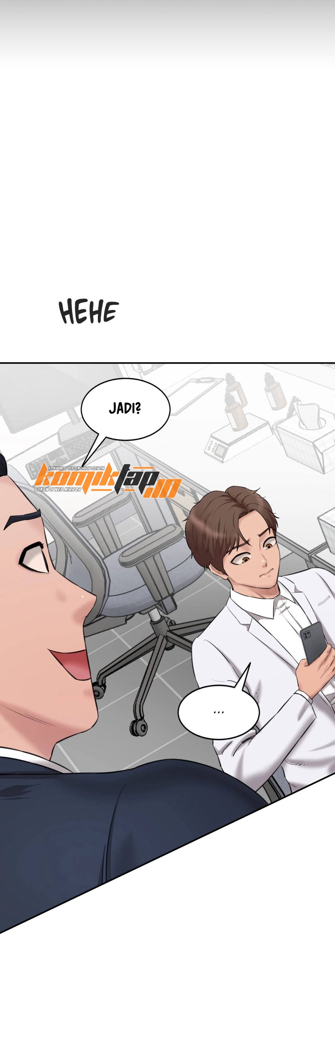 Secret Office - Chapter 21 51 Secret Office - Chapter 21 51