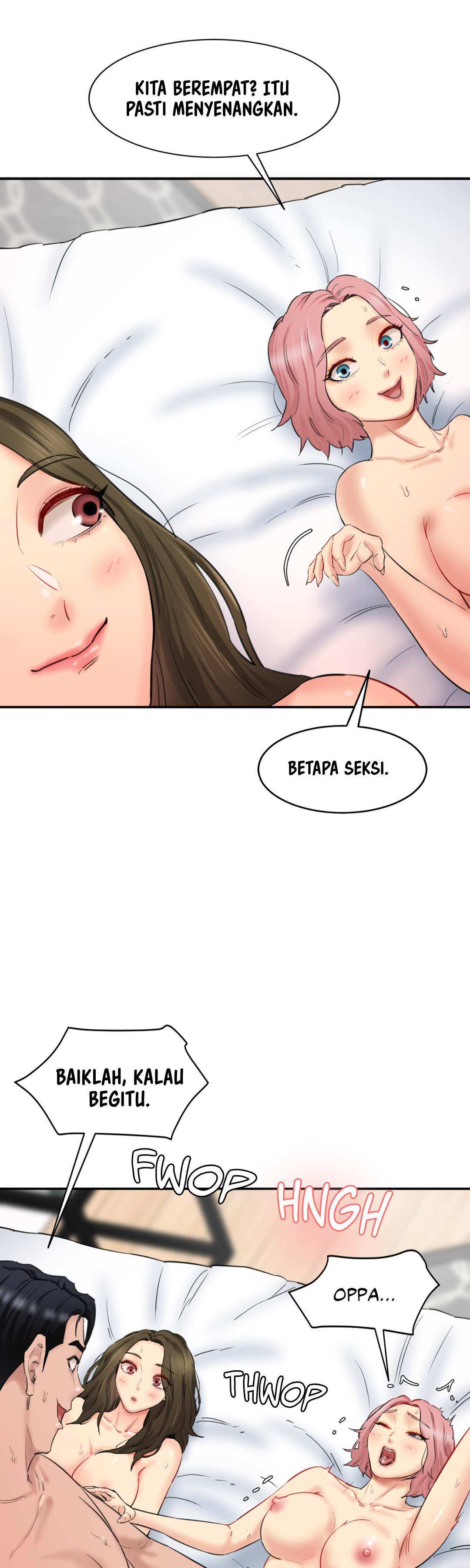 Secret Office - Chapter 35 28 Secret Office - Chapter 35 28