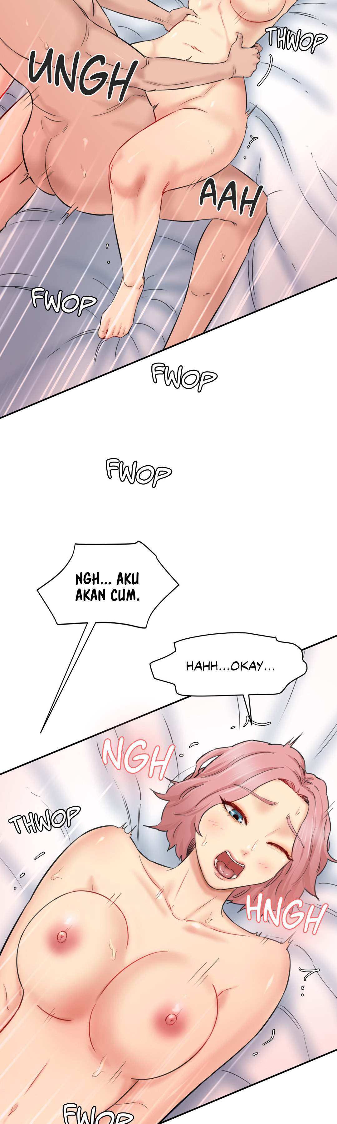 Secret Office - Chapter 35 29 Secret Office - Chapter 35 29