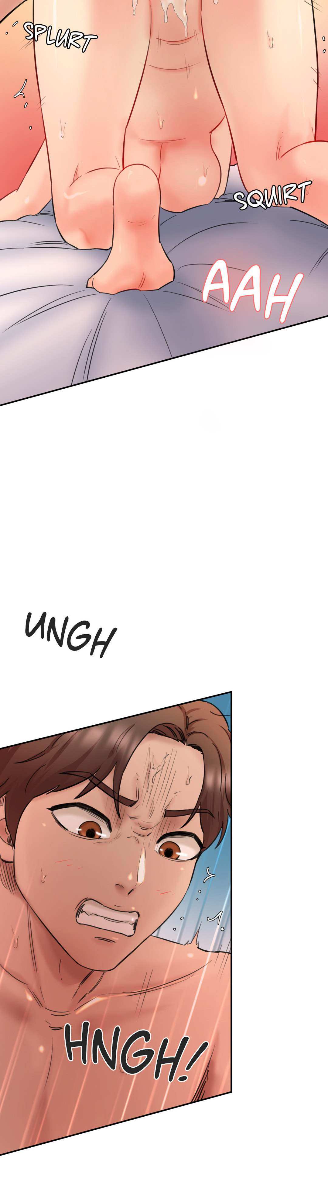 Secret Office - Chapter 35 22 Secret Office - Chapter 35 22