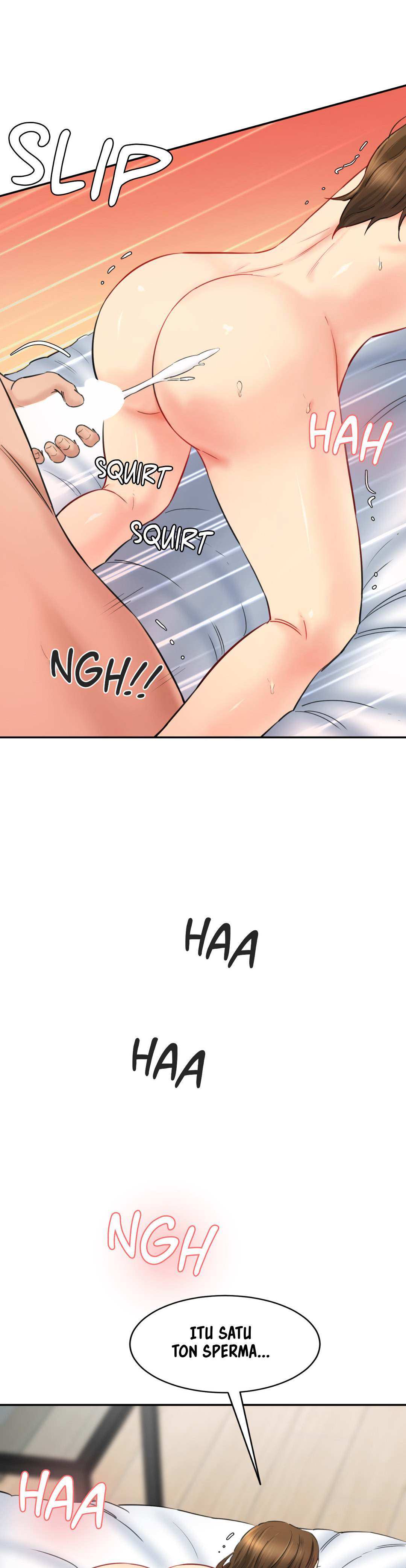 Secret Office - Chapter 35 23 Secret Office - Chapter 35 23