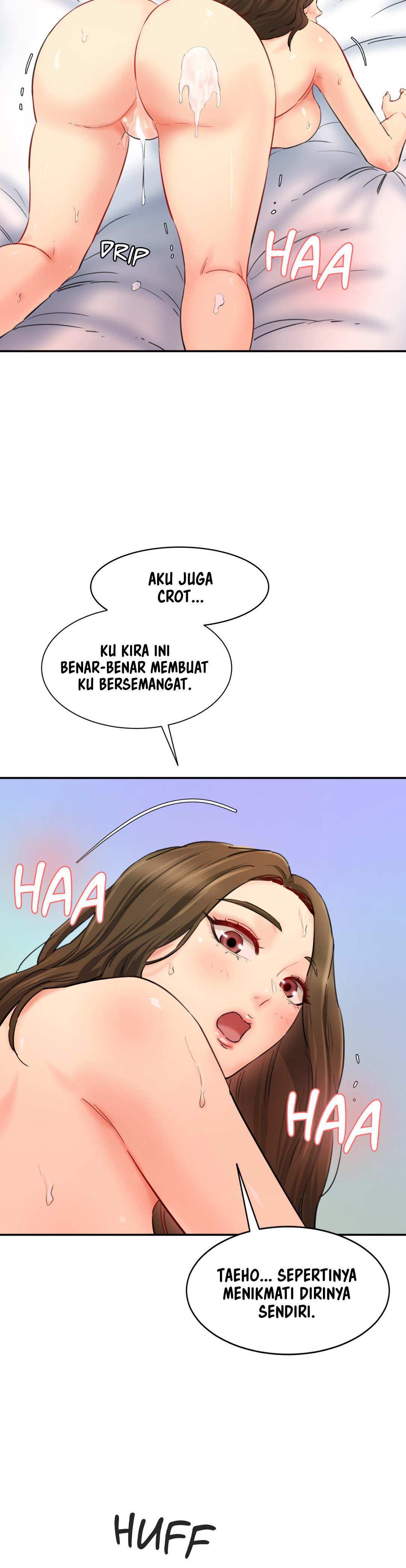 Secret Office - Chapter 35 24 Secret Office - Chapter 35 24