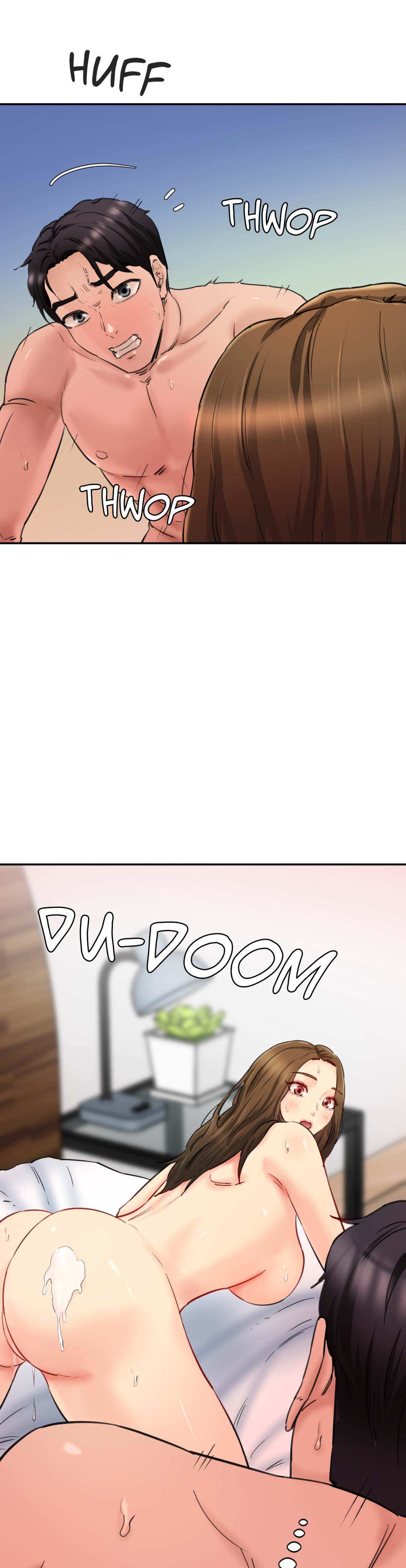 Secret Office - Chapter 35 25 Secret Office - Chapter 35 25