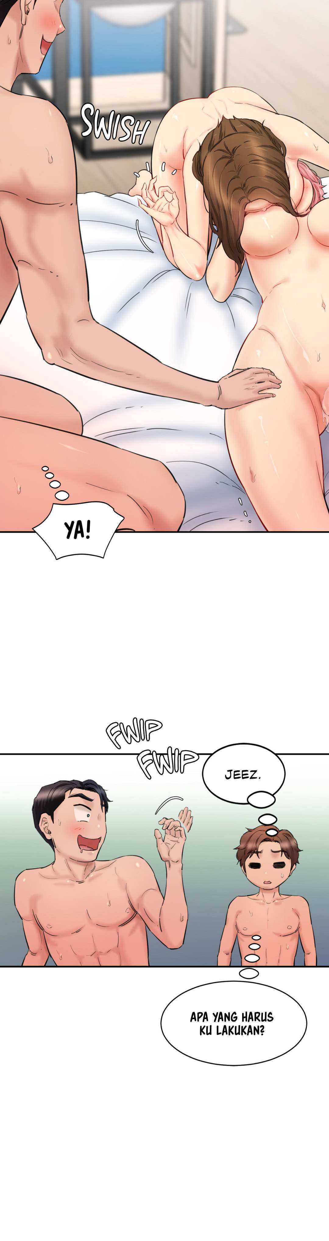 Secret Office - Chapter 35 38 Secret Office - Chapter 35 38