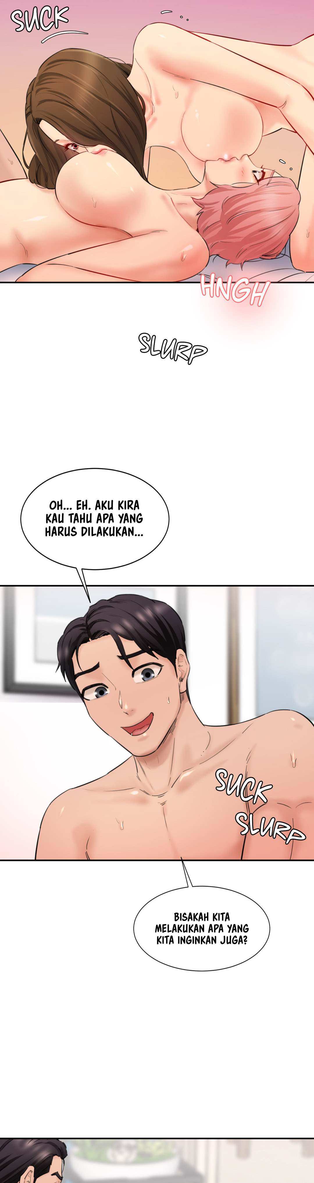 Secret Office - Chapter 35 37 Secret Office - Chapter 35 37