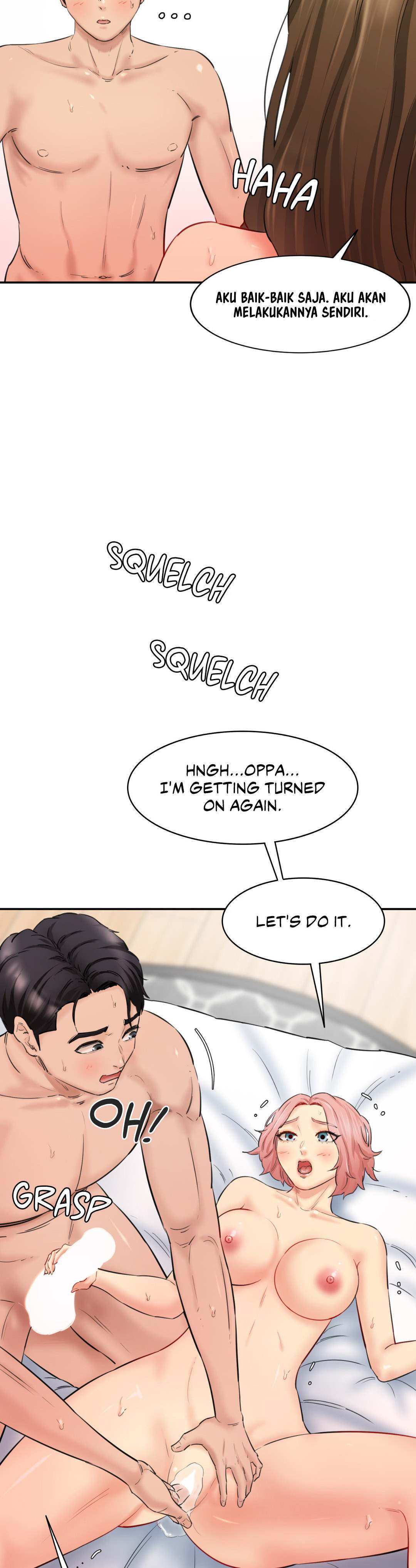 Secret Office - Chapter 35 35 Secret Office - Chapter 35 35