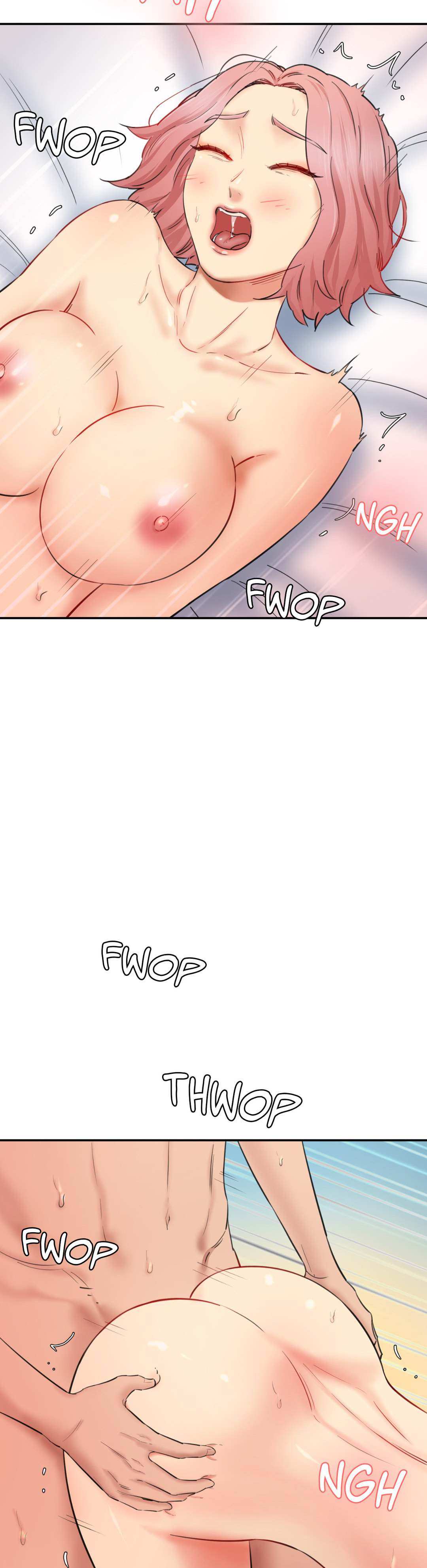 Secret Office - Chapter 35 19 Secret Office - Chapter 35 19