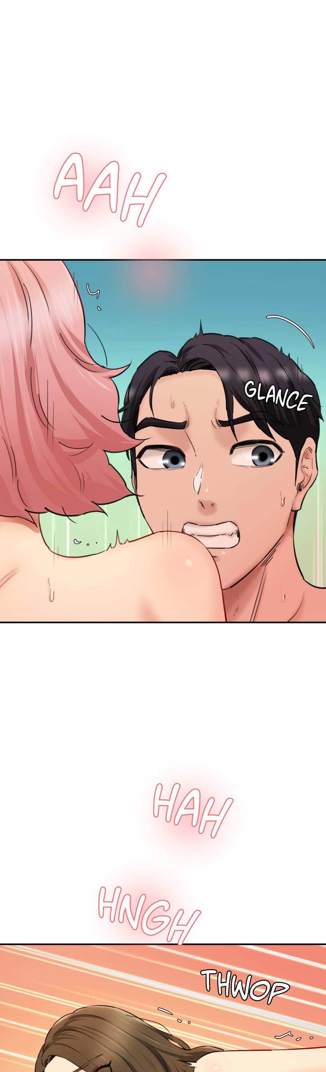 Secret Office - Chapter 35 10 Secret Office - Chapter 35 10